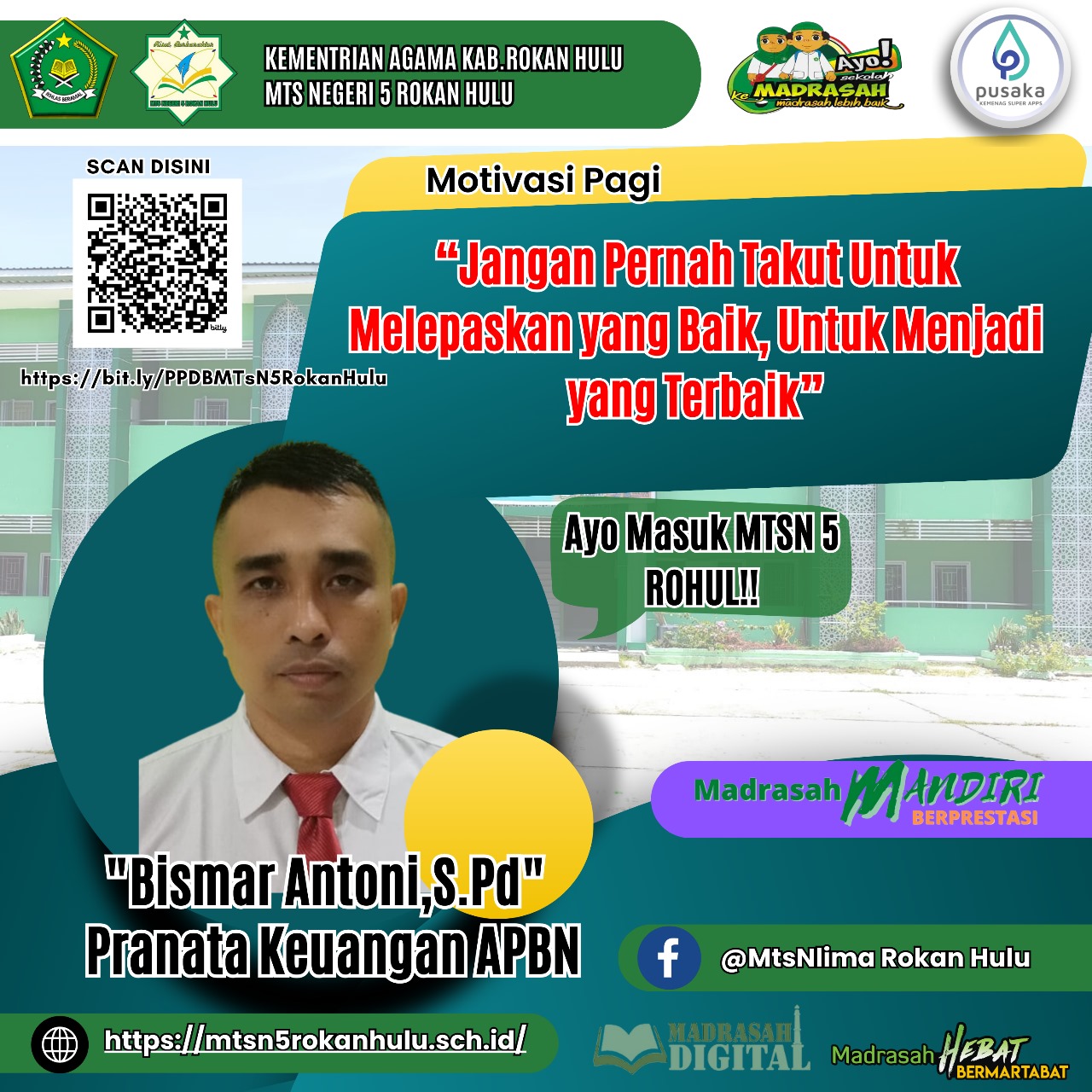 BISMAR
