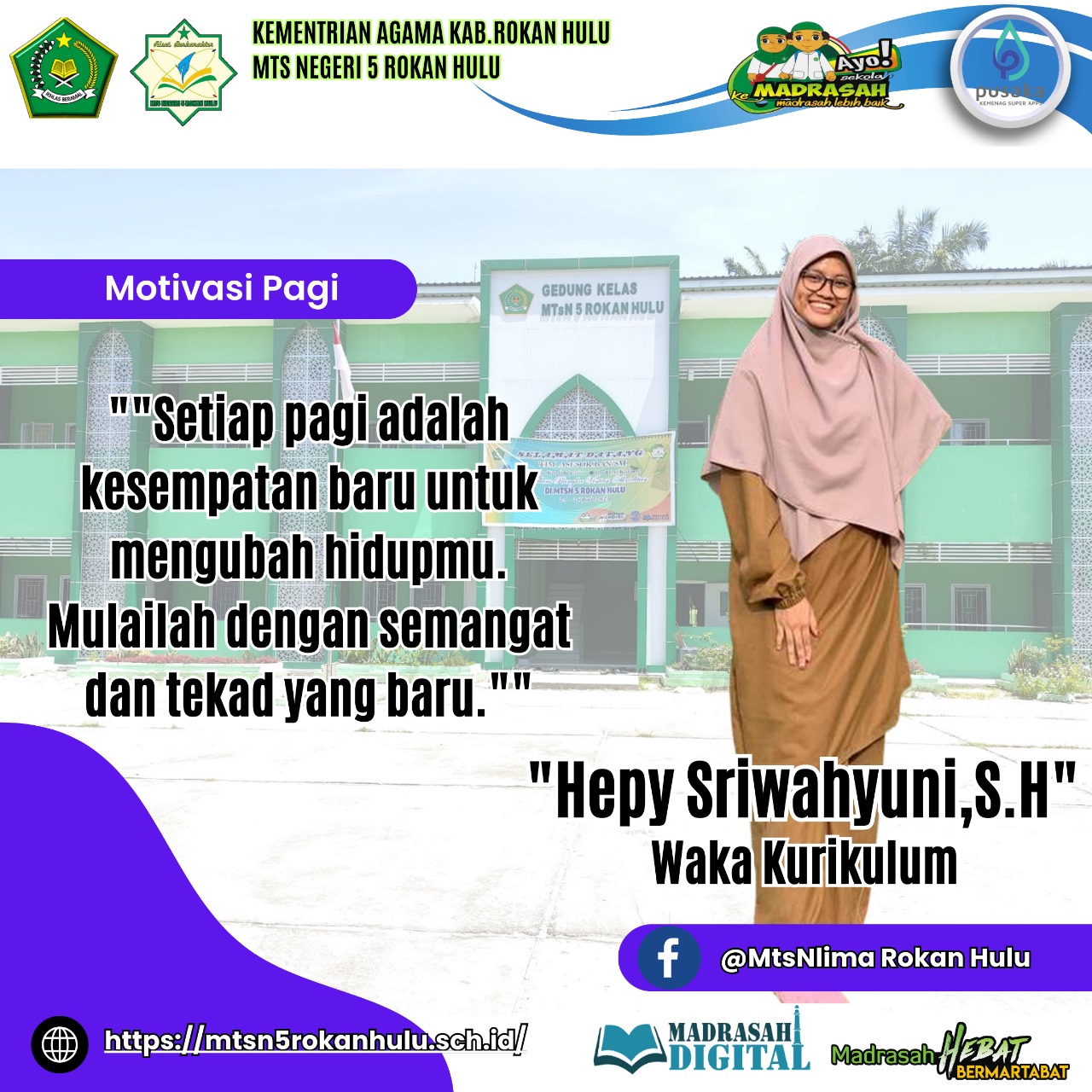 HEPY