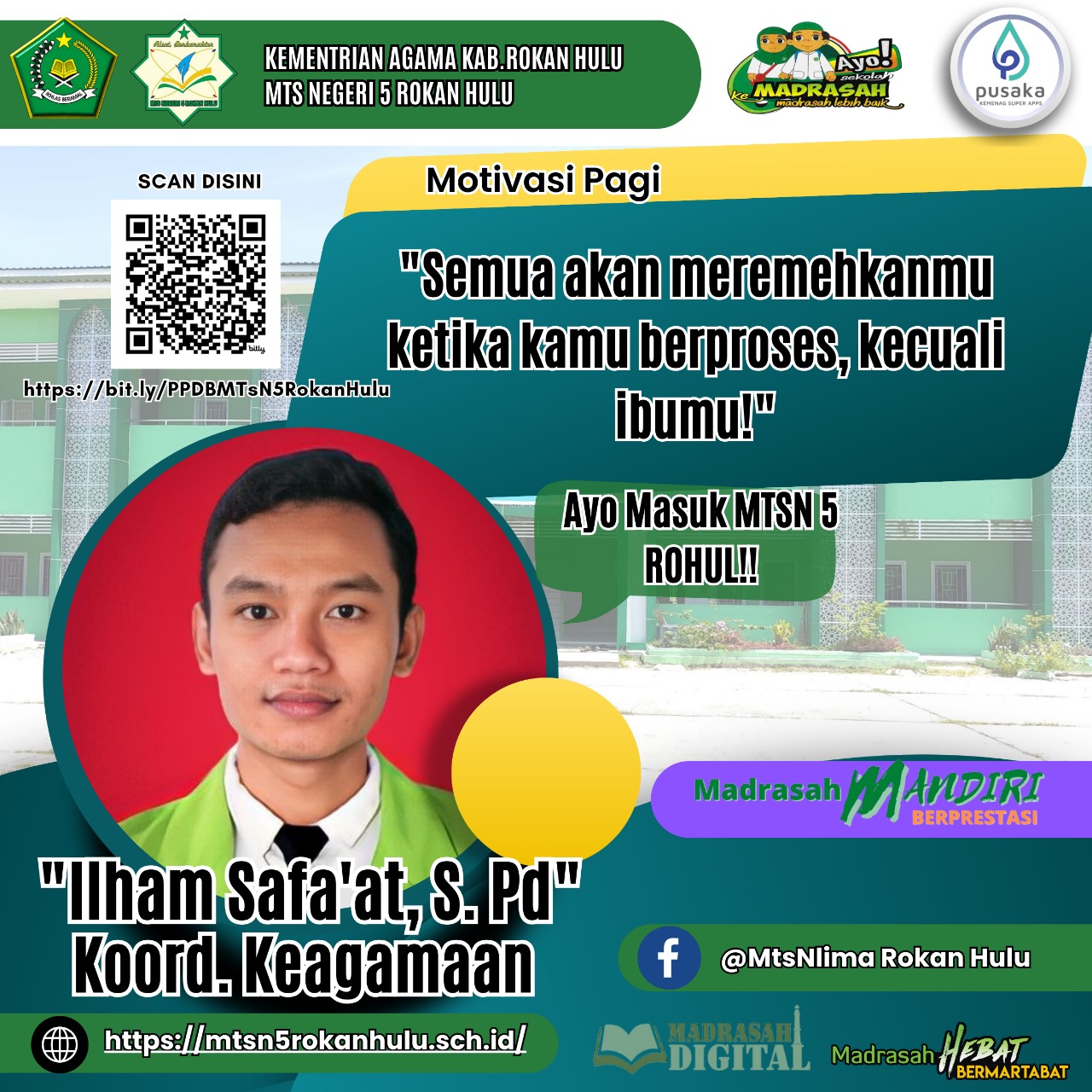 ILHAM
