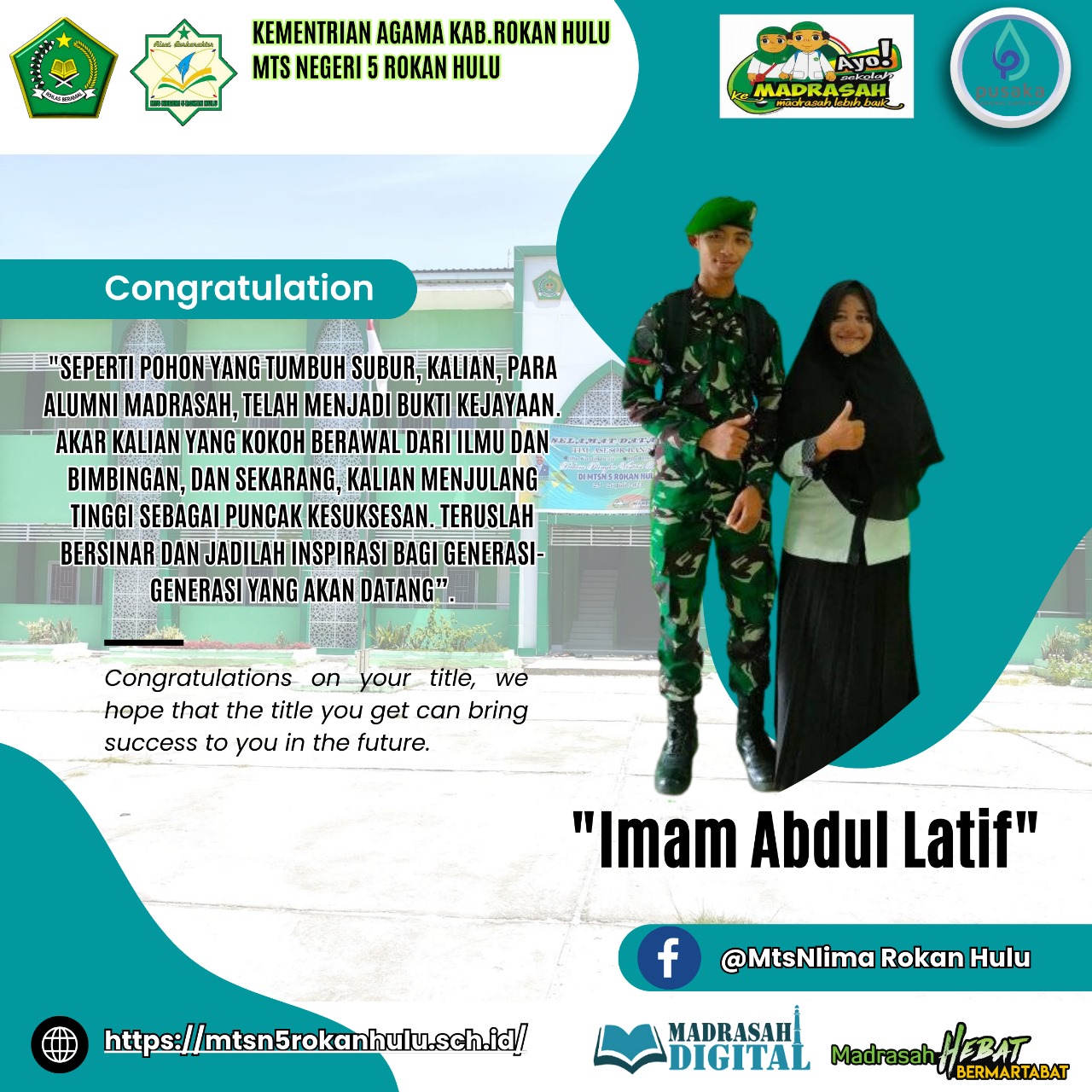IMAM