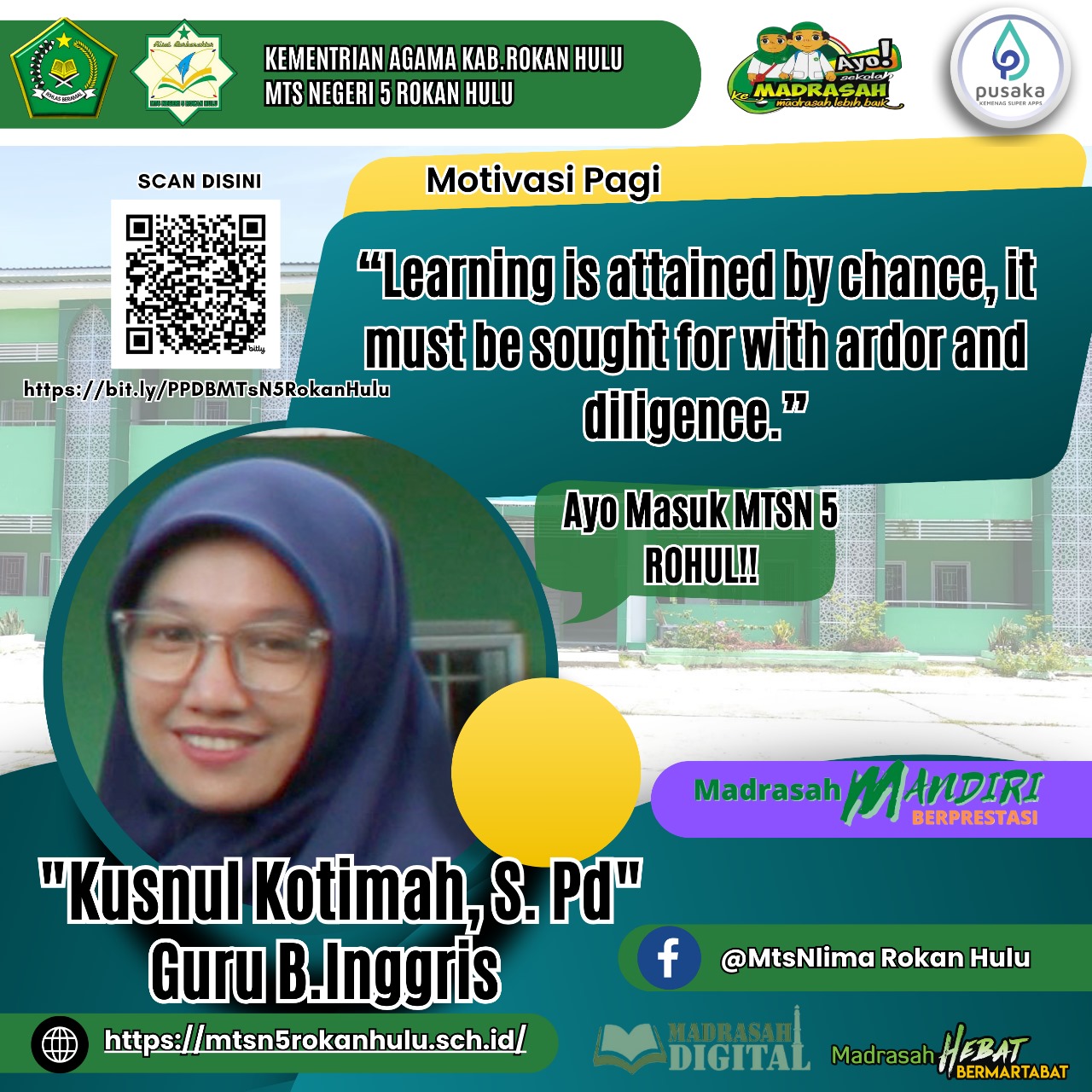 KUSNUL KOTIMAH